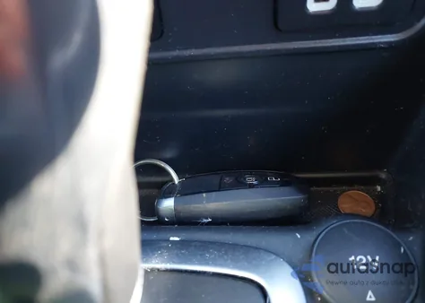 2020 Ford Ecosport Se z USA, uszkodzony, nr VIN MAJ6S3GL4LC312000